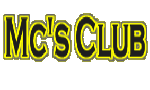 Mc's Club(IPA-2) Homepage